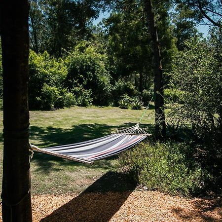 Highlandsview Villa Swellendam Buitenkant foto