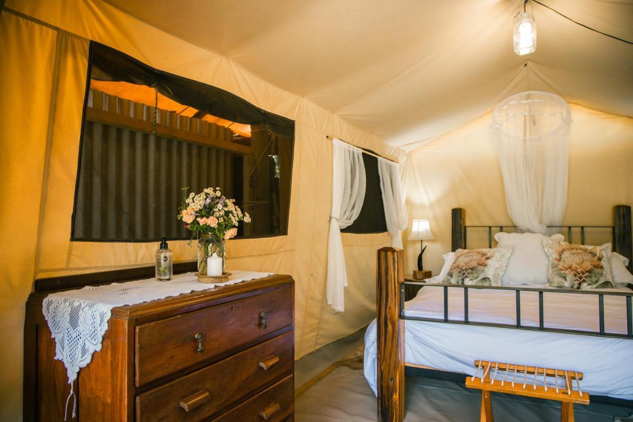 Highlandsview Villa Swellendam Buitenkant foto