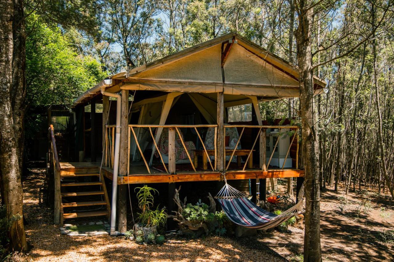 Highlandsview Villa Swellendam Buitenkant foto