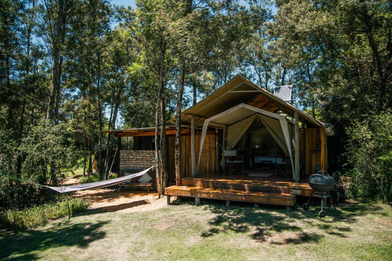 Highlandsview Villa Swellendam Buitenkant foto