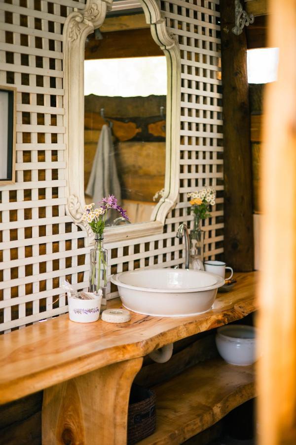 Highlandsview Villa Swellendam Buitenkant foto