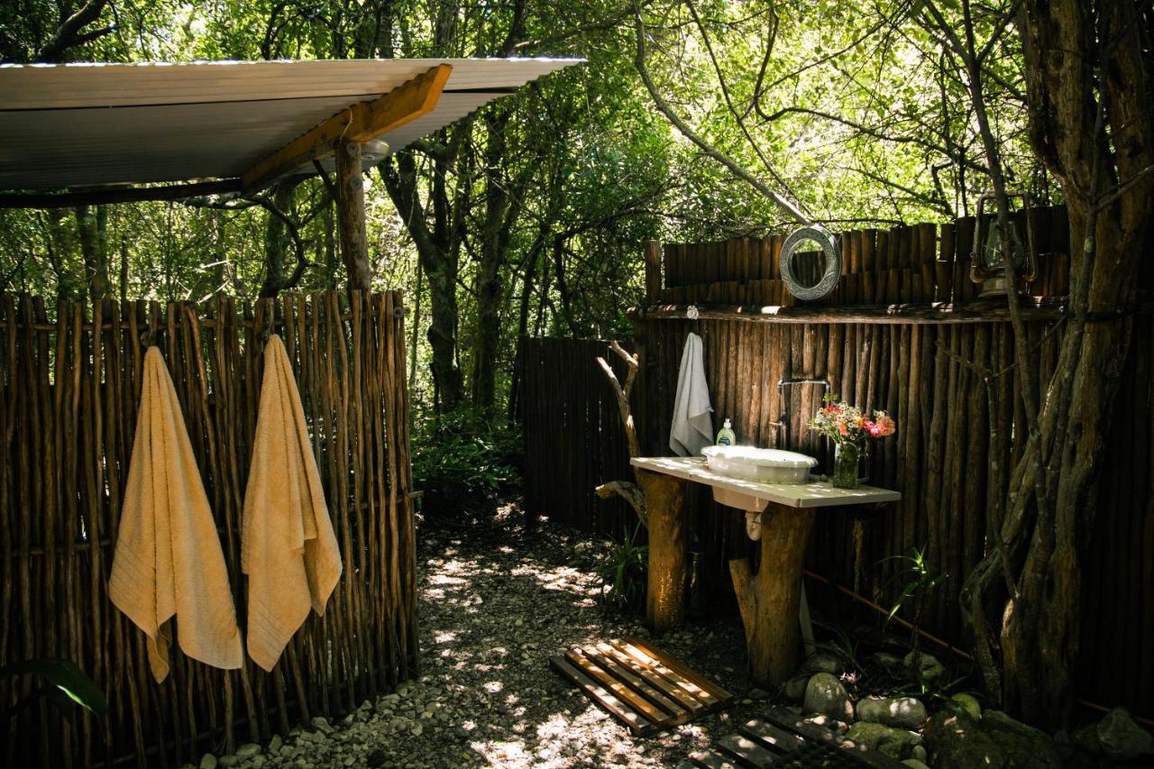 Highlandsview Villa Swellendam Buitenkant foto